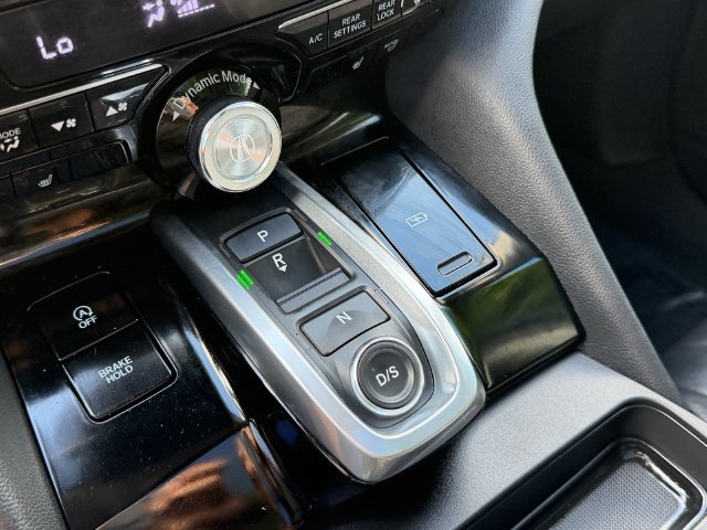 Certified 2025 Acura MDX FWD image 26