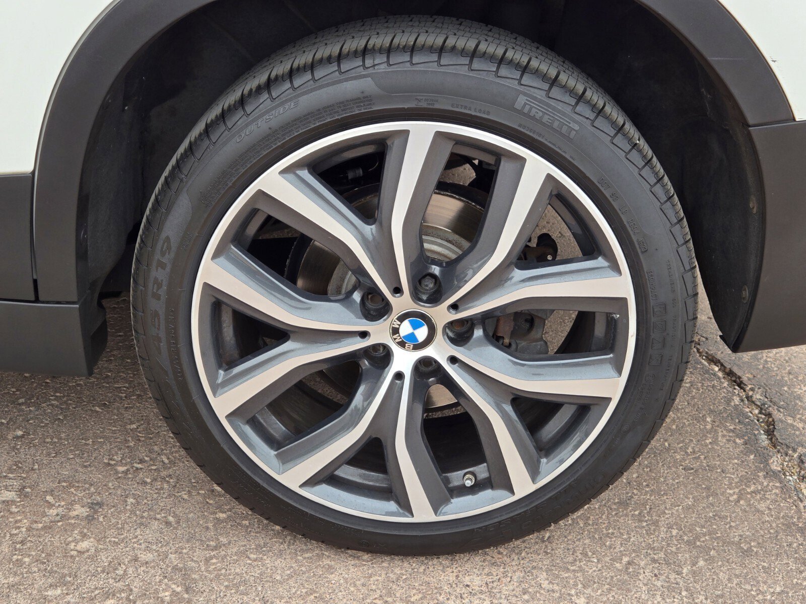 Used 2018 BMW X2 sDrive28i image 6