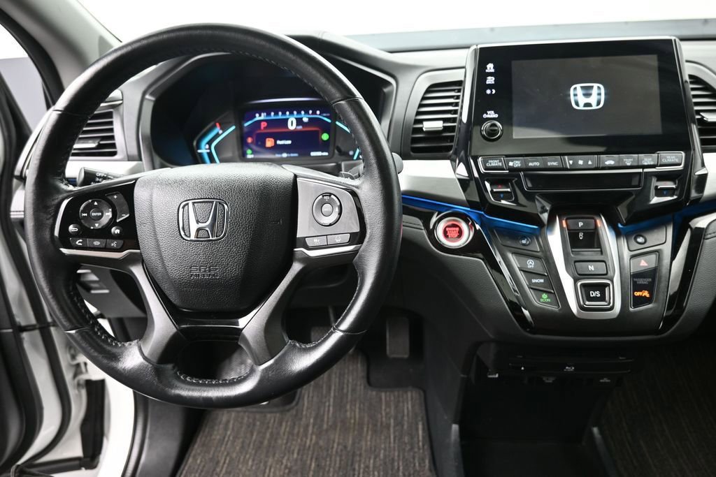 Used 2023 Honda Odyssey Touring image 10