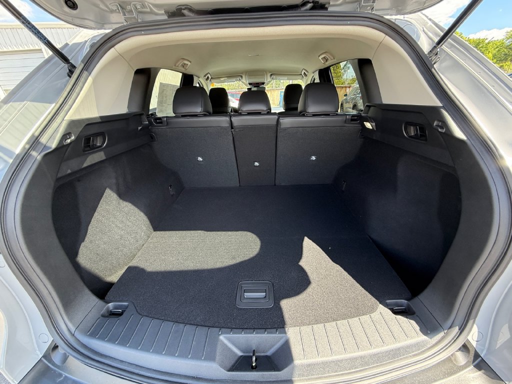 New 2026 MAZDA CX-5 Select AWD/4WD image 23
