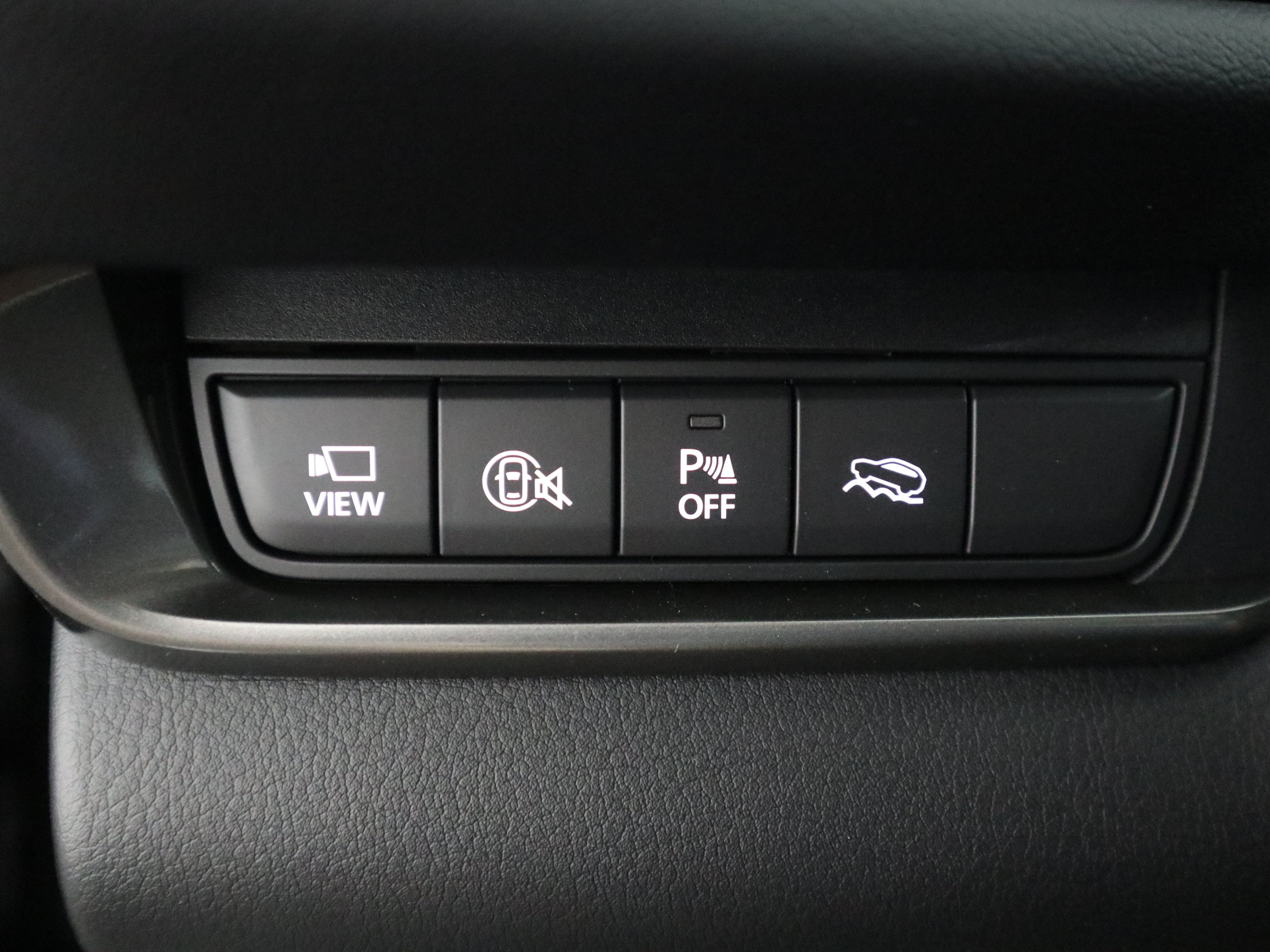 New 2026 MAZDA CX-30 AWD 2.5 S w/ Premium Package image 27