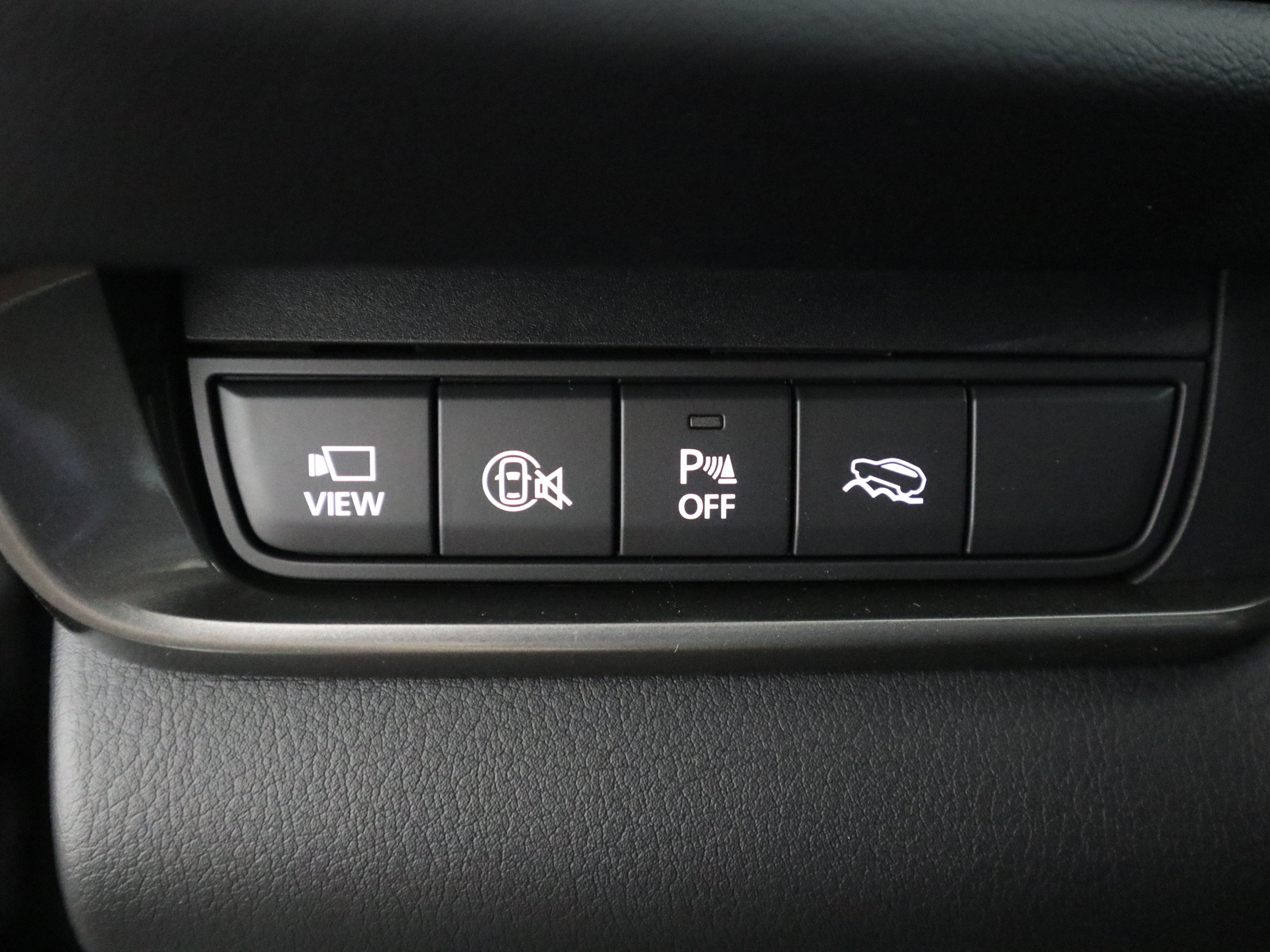 New 2026 MAZDA CX-30 AWD 2.5 S w/ Premium Package image 27