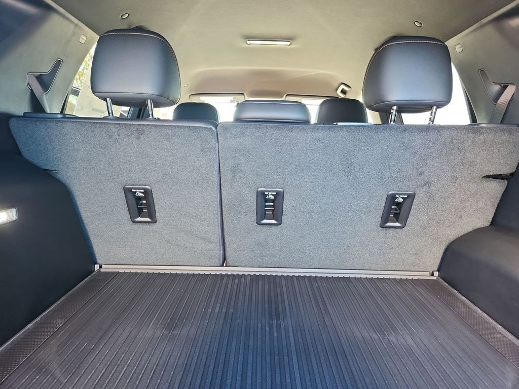 New 2026 Chevrolet Equinox ACTIV w/ LPO, Floor Liner Package image 22