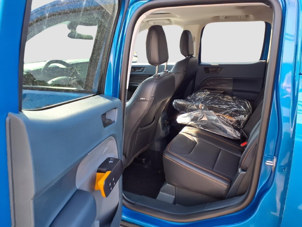 New 2026 Ford Maverick Tremor AWD/4WD image 28