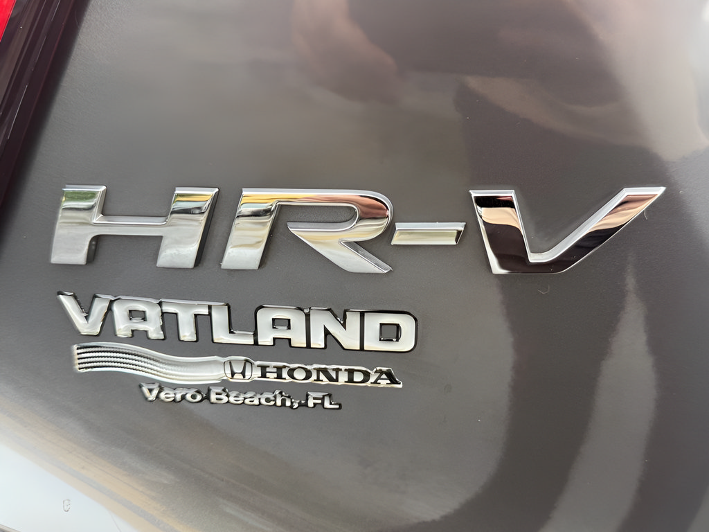 Used 2016 Honda HR-V EX-L image 37