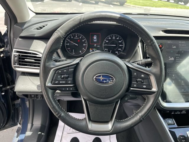 Used 2024 Subaru Legacy Limited AWD/4WD image 14