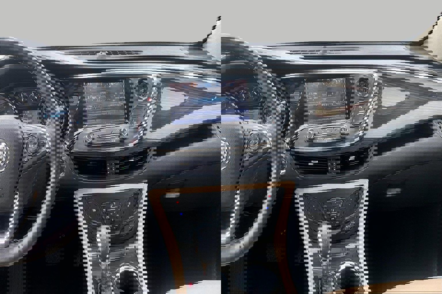 Used 2020 Buick Envision Essence w/ Experience Buick Package image 6