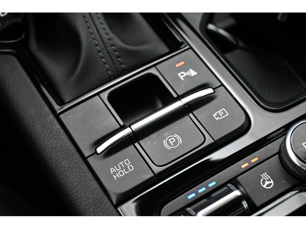 Certified 2025 Kia K5 EX FWD image 46