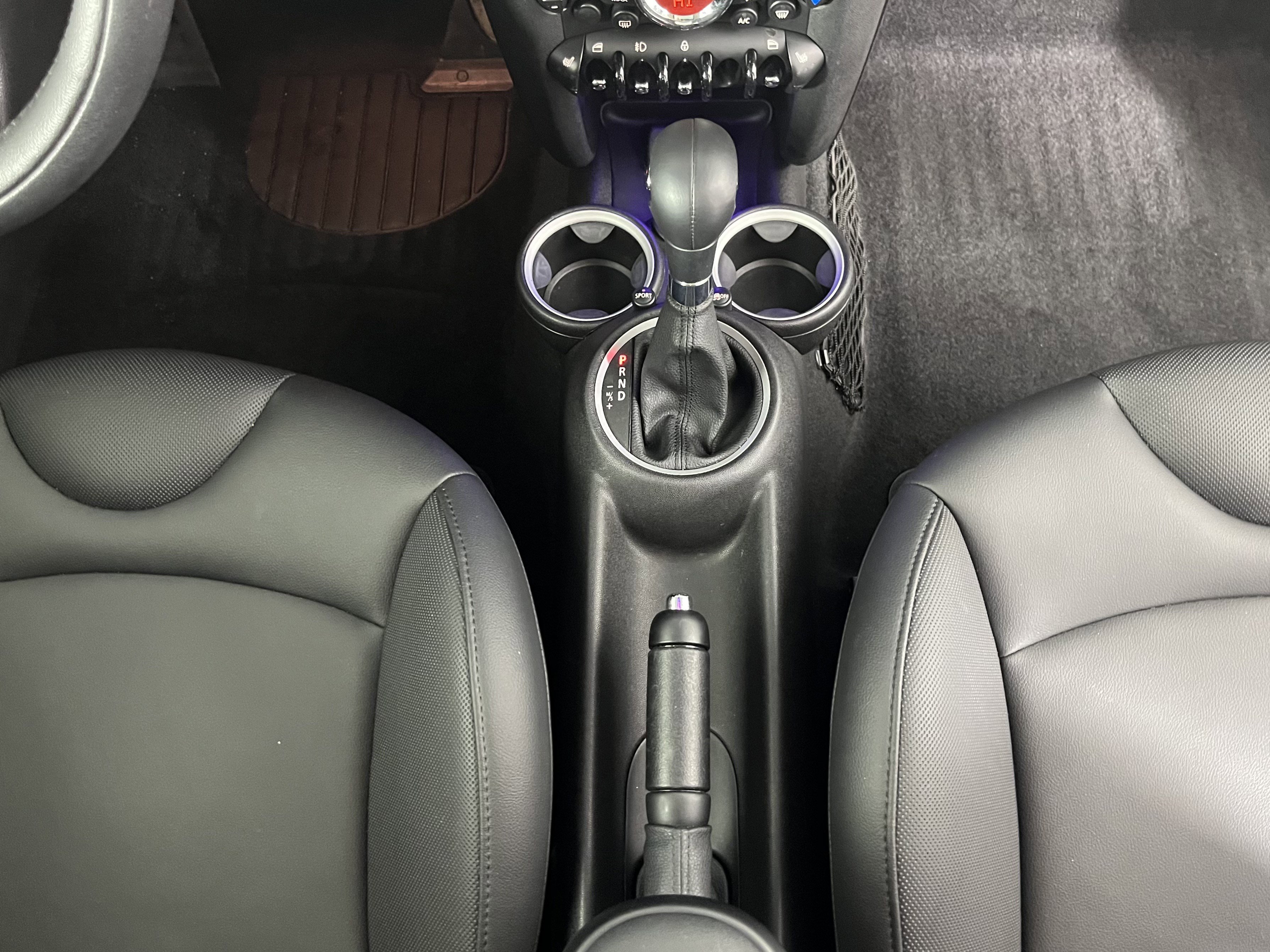 Used 2013 MINI Cooper S image 16