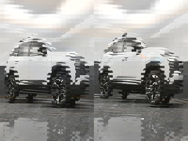 New 2026 Nissan Kicks SV w/ SV Premium Package image 13