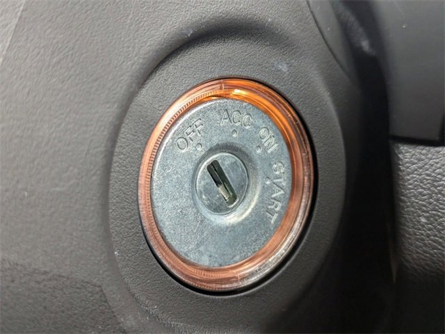 New 2026 Mitsubishi Outlander Sport ES image 31