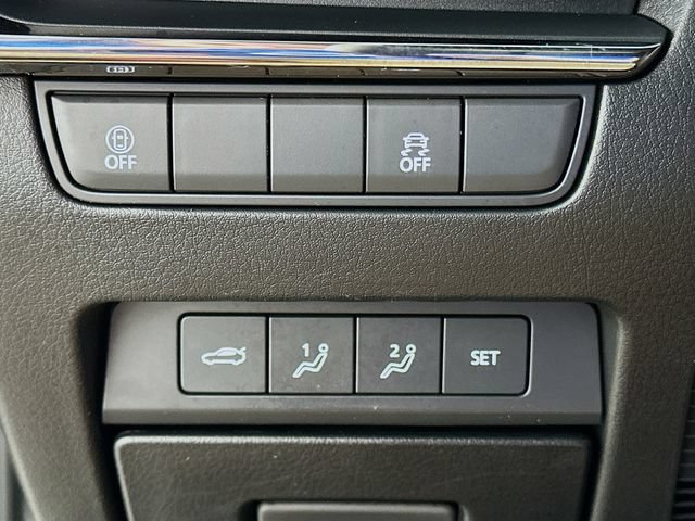 Used 2023 MAZDA MAZDA3 s AWD/4WD image 20