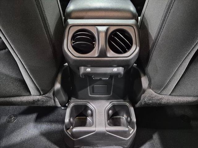 Used 2022 Jeep Gladiator Sport AWD/4WD image 17
