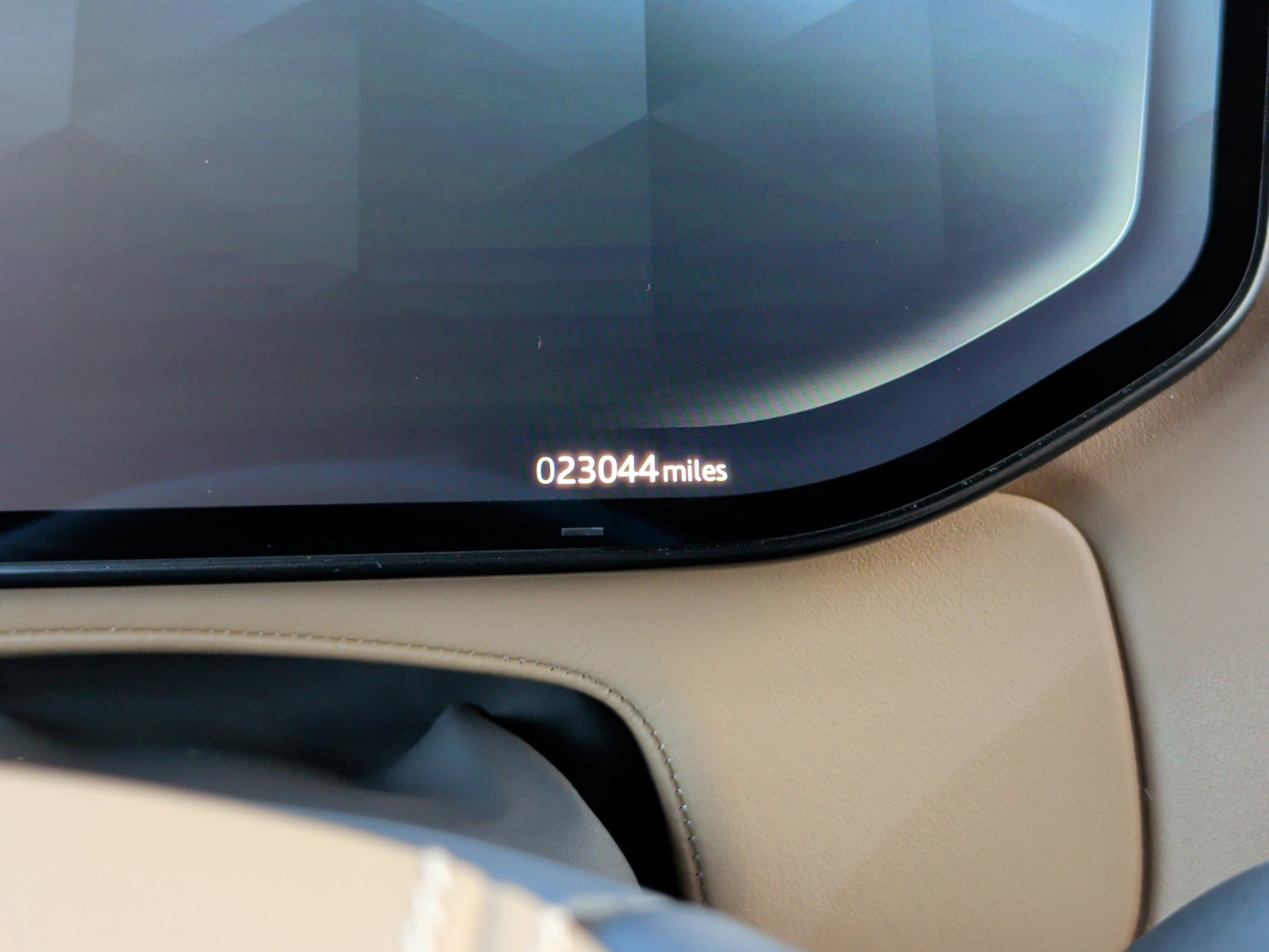 Used 2023 Land Rover Range Rover Sport SE image 22