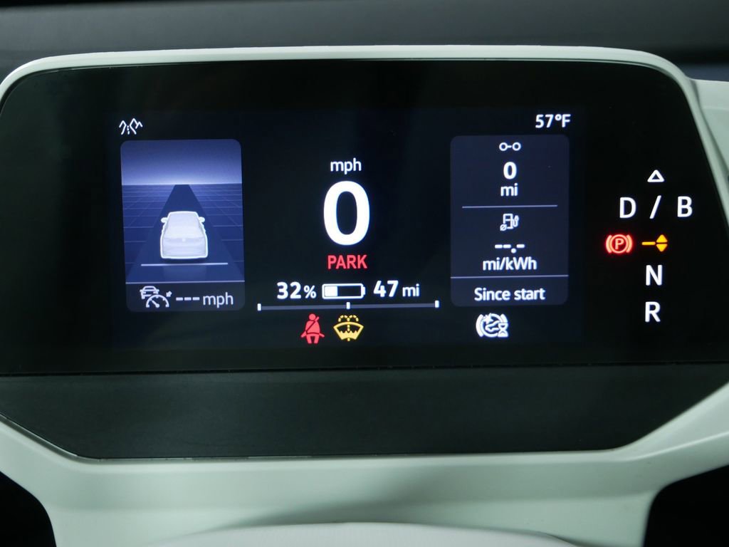 Used 2023 Volkswagen ID.4 Pro S image 27