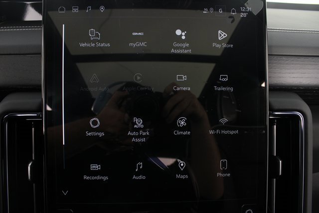 New 2026 GMC Yukon XL AT4 Ultimate image 6