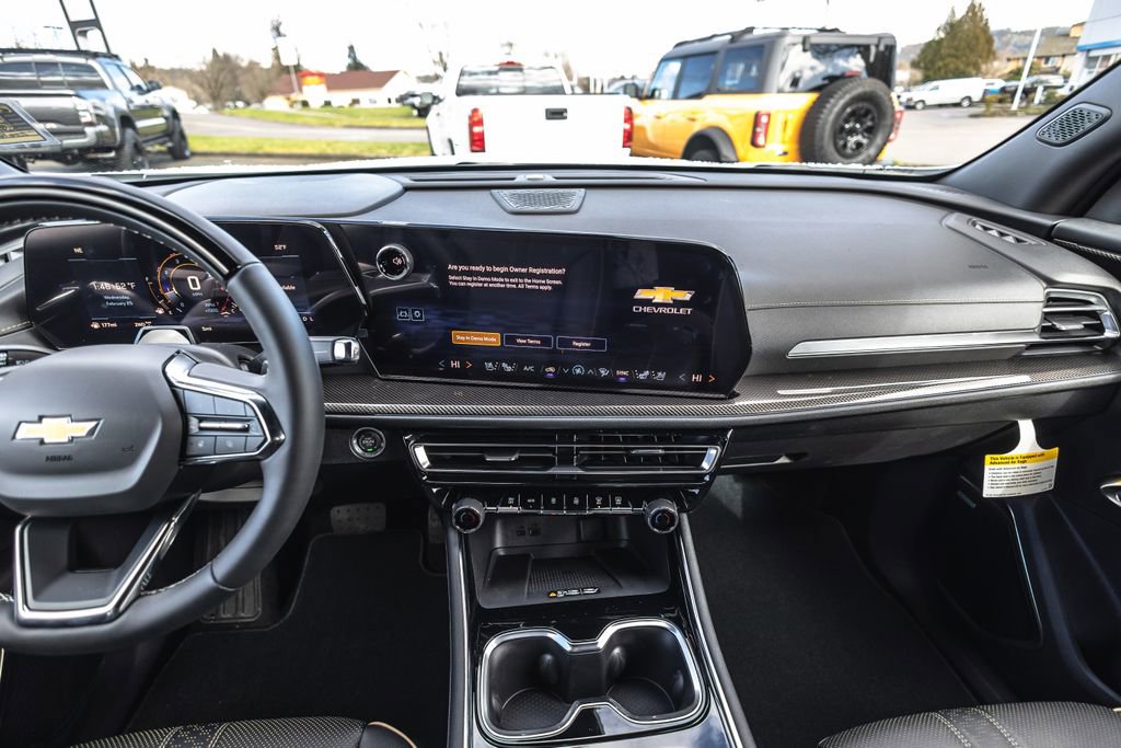 New 2026 Chevrolet Traverse High Country image 26