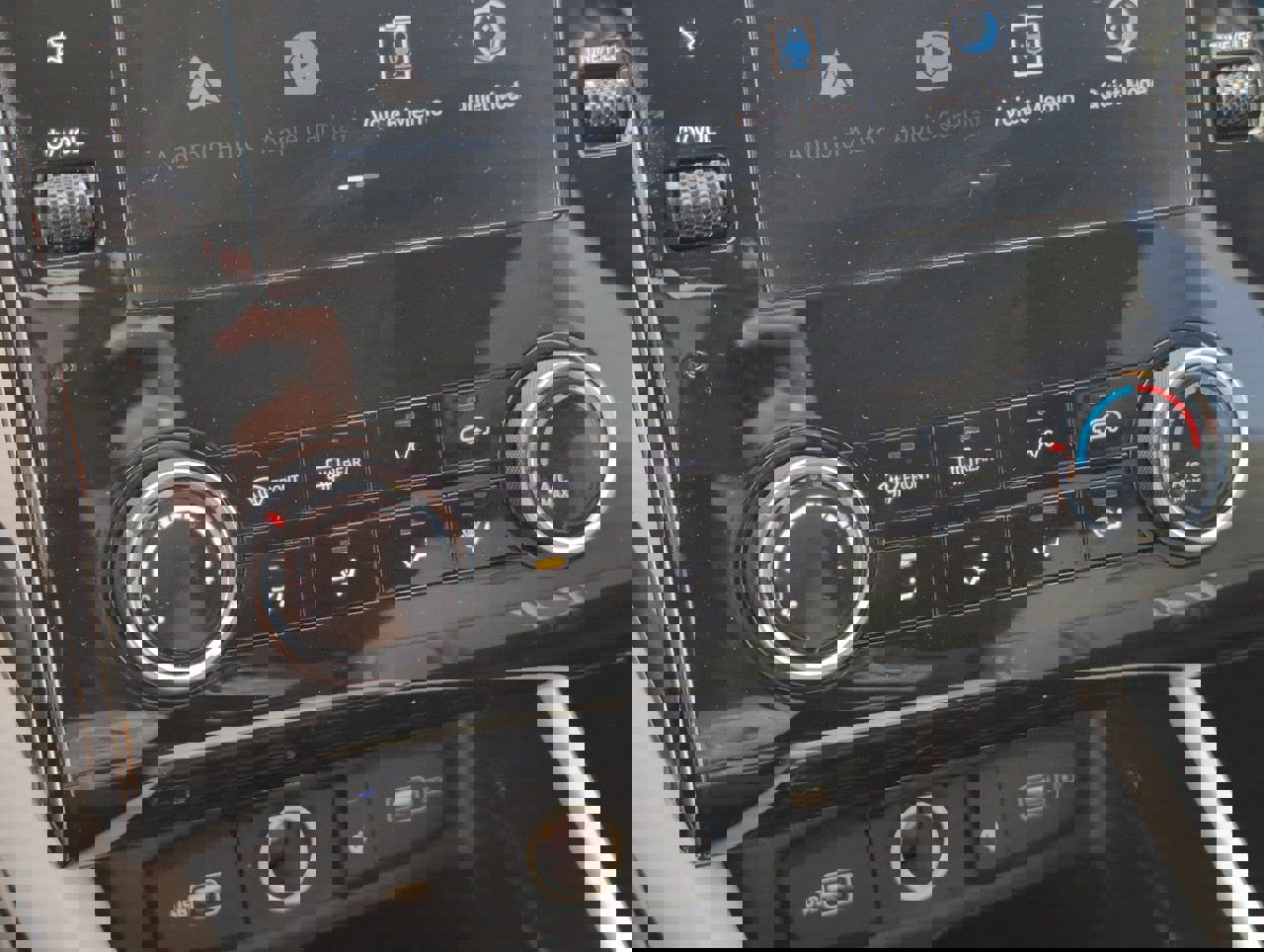 Used 2023 Hyundai Tucson SEL image 21