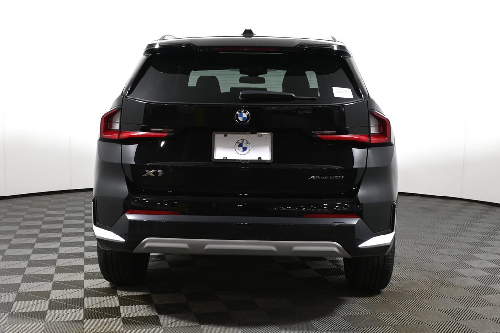 New 2026 BMW X1 xDrive28i w/ Convenience Package AWD/4WD image 6