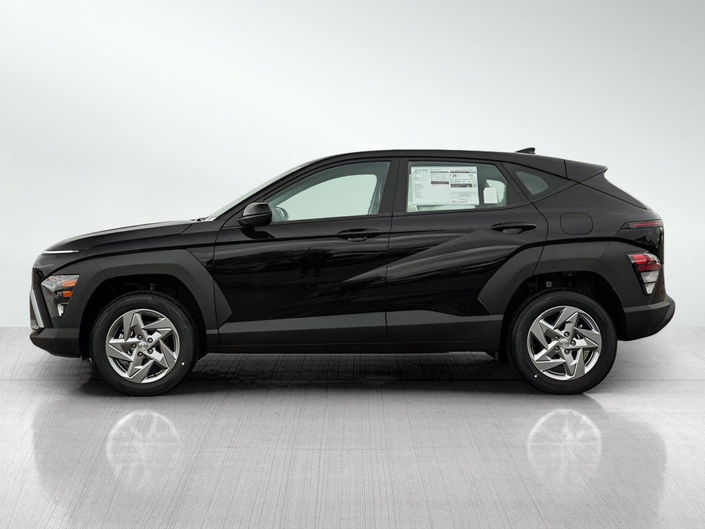 New 2026 Hyundai Kona SE AWD/4WD image 4