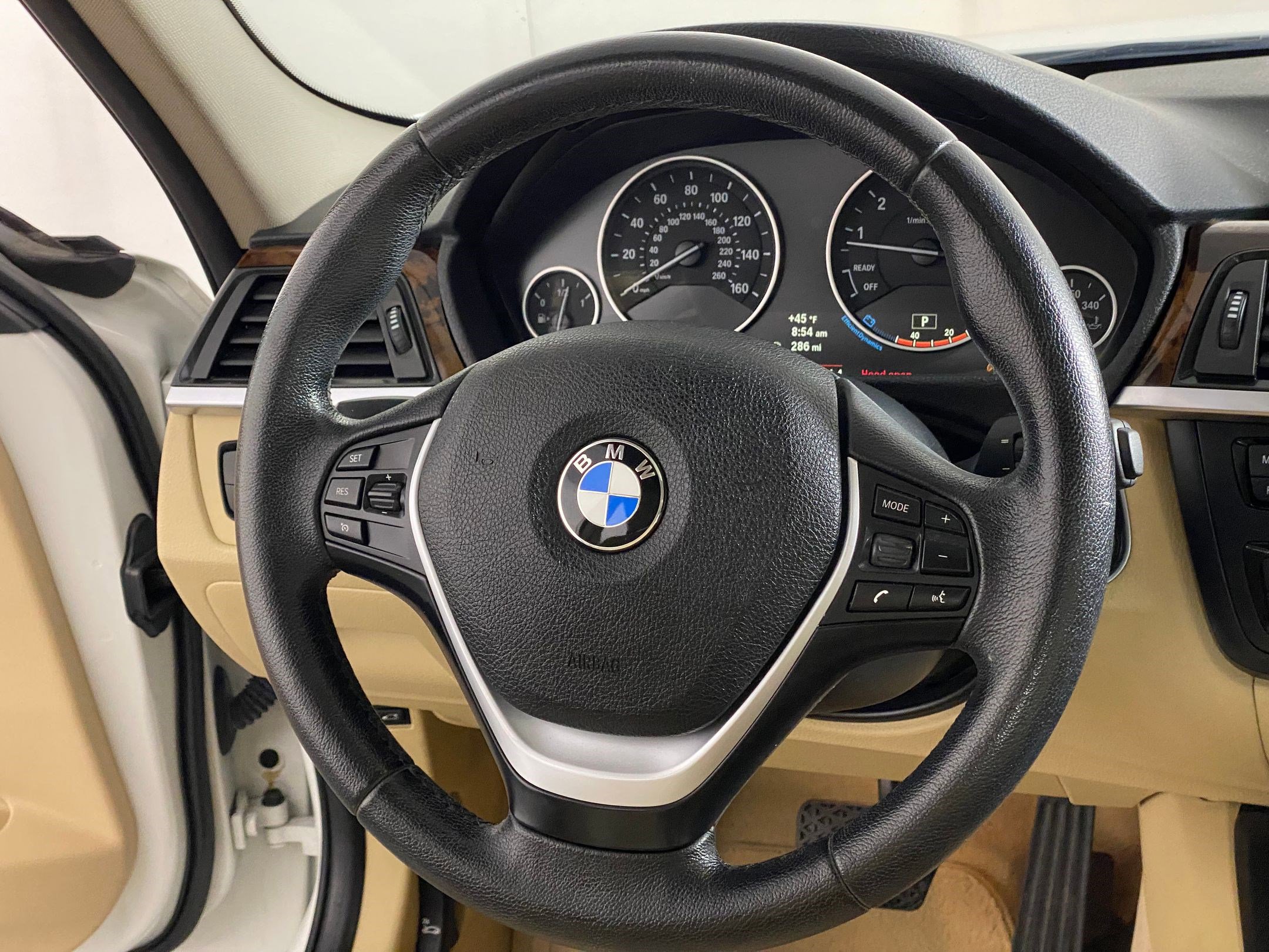 Used 2014 BMW 328i Sedan image 16