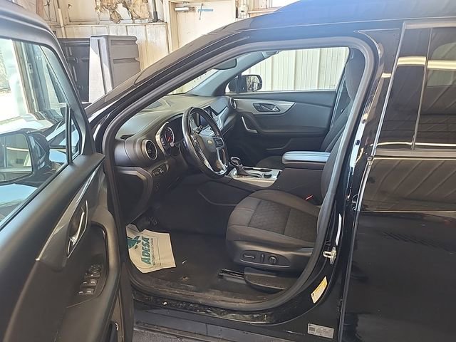 Used 2020 Chevrolet Blazer LT FWD image 4
