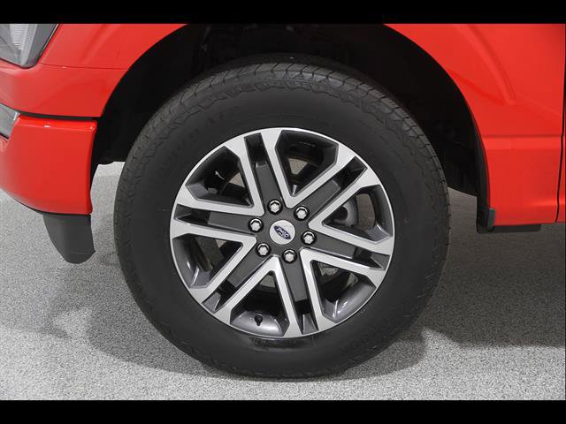 Used 2023 Ford F150 XL w/ STX Appearance Package AWD/4WD image 24