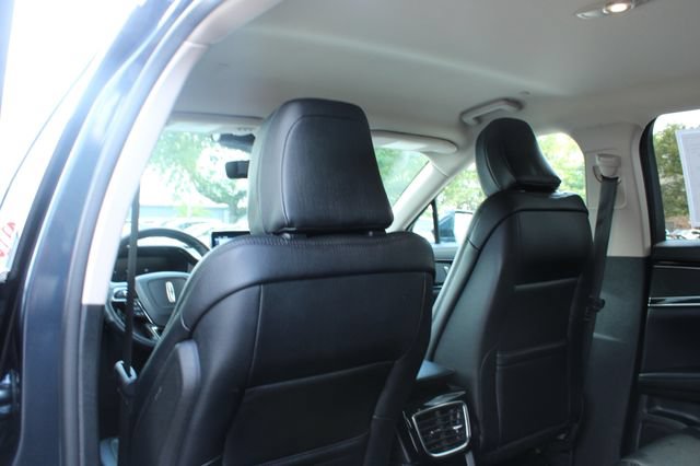 Used 2023 Lincoln Nautilus AWD w/ Premium Package image 32
