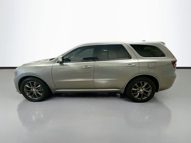 Used 2015 Dodge Durango SXT w/ Quick Order Package 23B image 9
