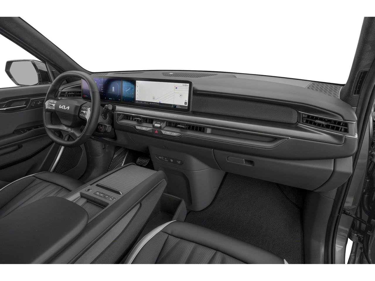 New 2026 Kia EV9 GT-Line image 11
