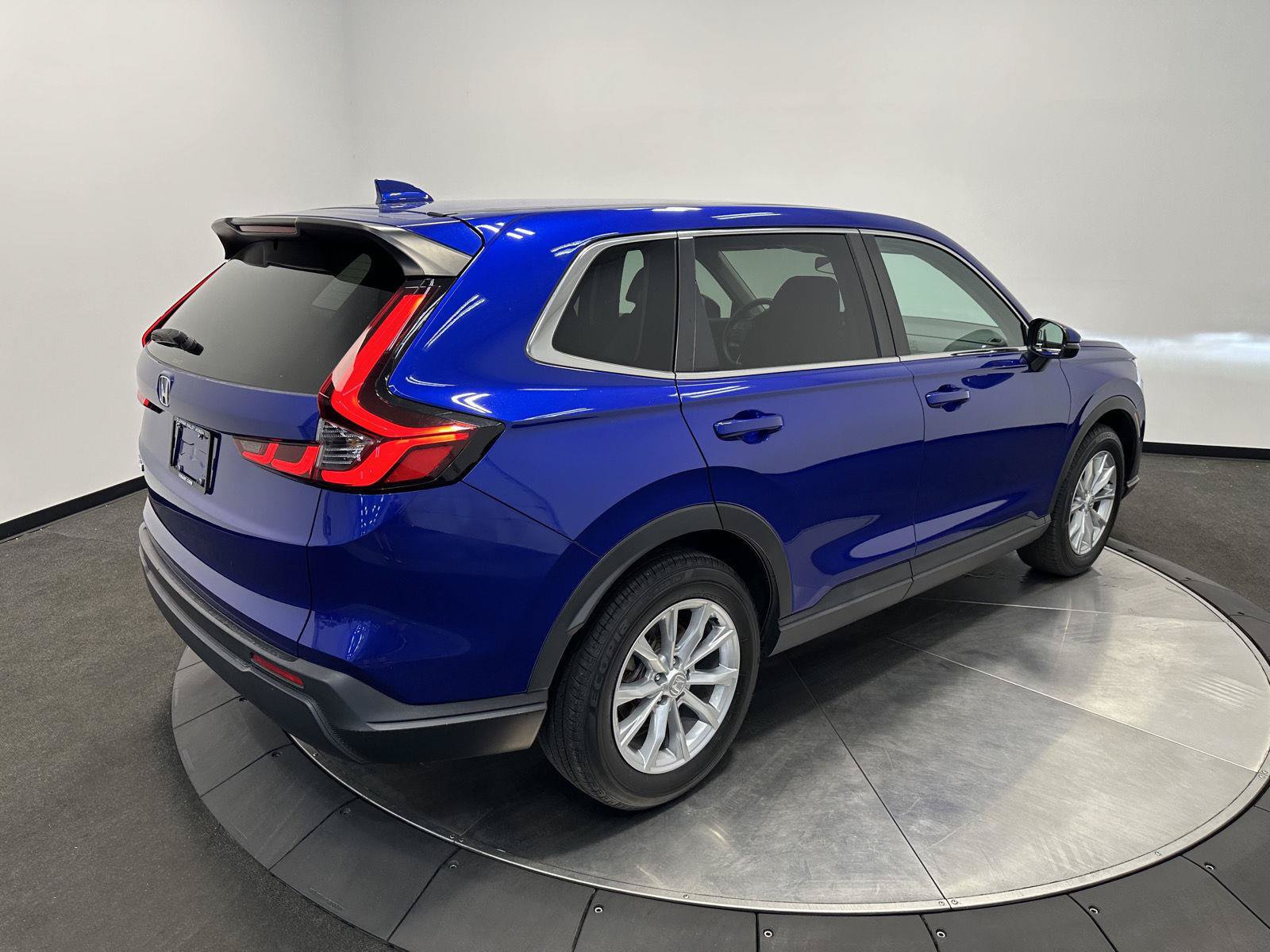 Certified 2024 Honda CR-V EX image 7