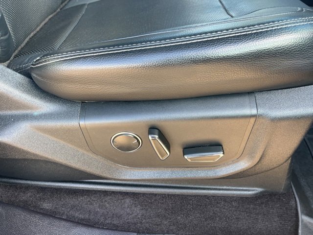 Used 2016 Ford F150 Lariat w/ Equipment Group 502A Luxury image 56