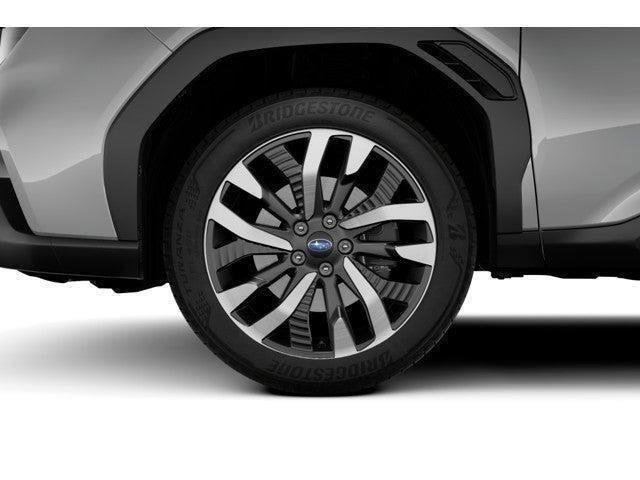 New 2025 Subaru Forester Touring image 33