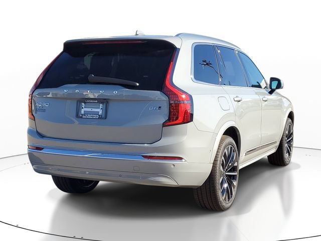 New 2027 Volvo XC90 B6 Plus AWD/4WD image 4