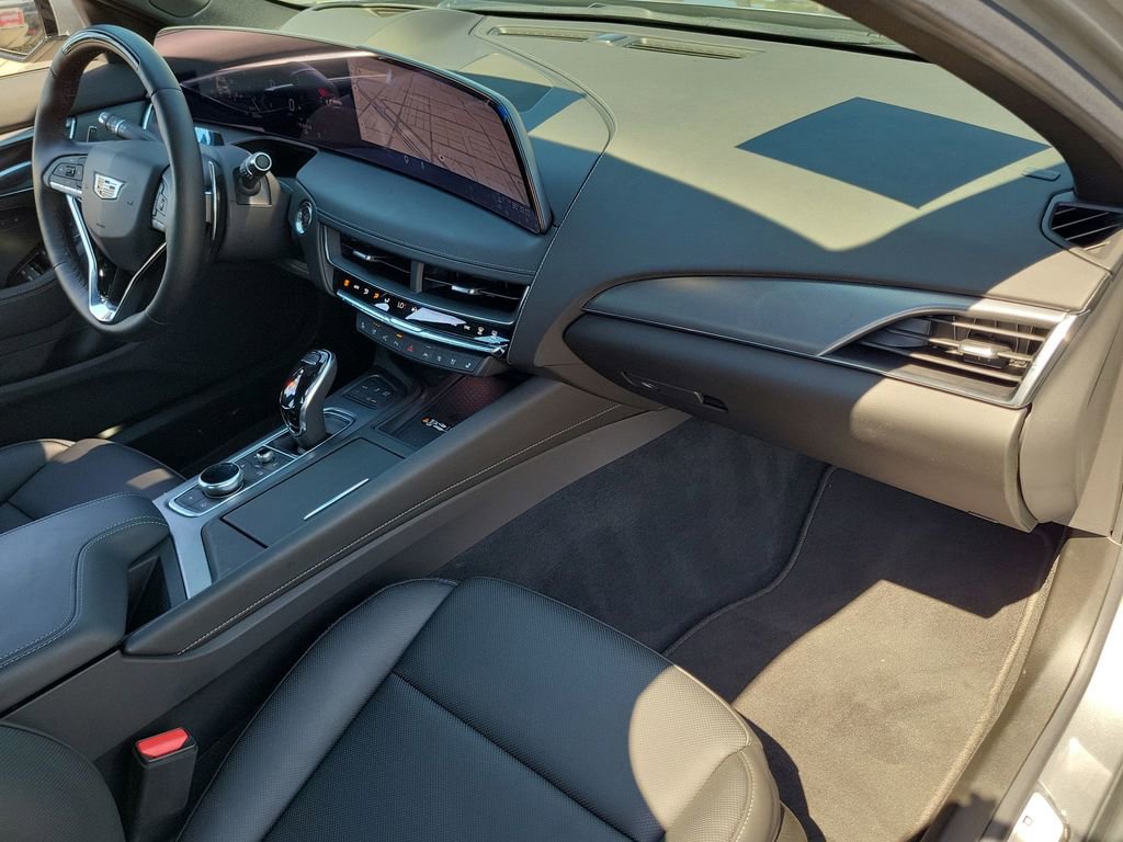 Used 2026 Cadillac CT5 Premium Luxury image 29