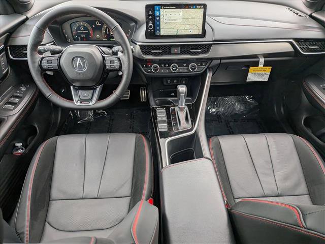 New 2025 Acura ADX A-Spec image 16