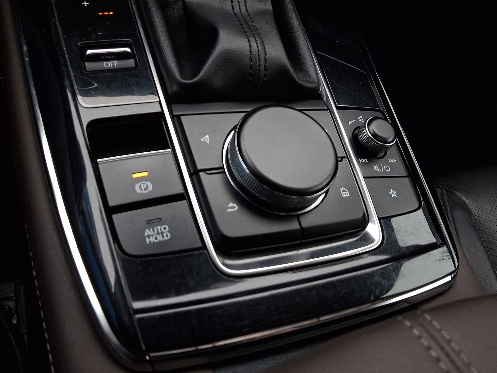 Used 2021 MAZDA CX-30 AWD 2.5 S w/ Premium Package image 25