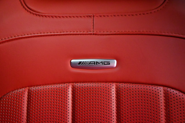 Used 2023 Mercedes-Benz G 63 AMG 4MATIC image 51