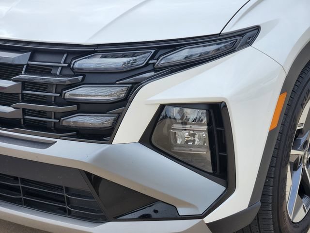 Used 2025 Hyundai Tucson SEL FWD image 5