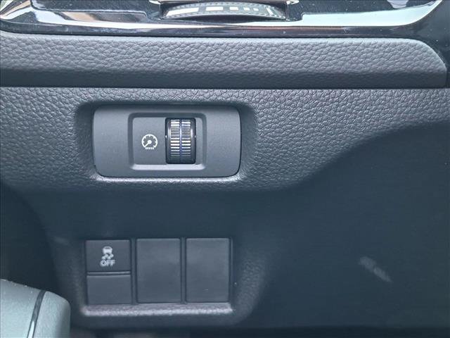 Used 2026 Honda Civic FWD Hybrid Sedan image 16
