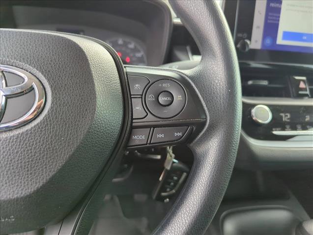 Certified 2023 Toyota Corolla LE image 17