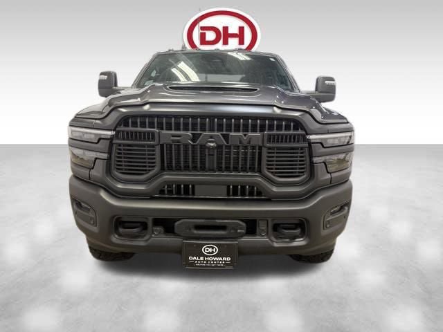New 2026 RAM 2500 Power Wagon AWD/4WD image 8