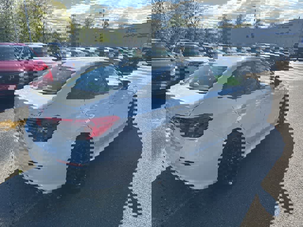 Used 2023 Honda Civic Sport image 15