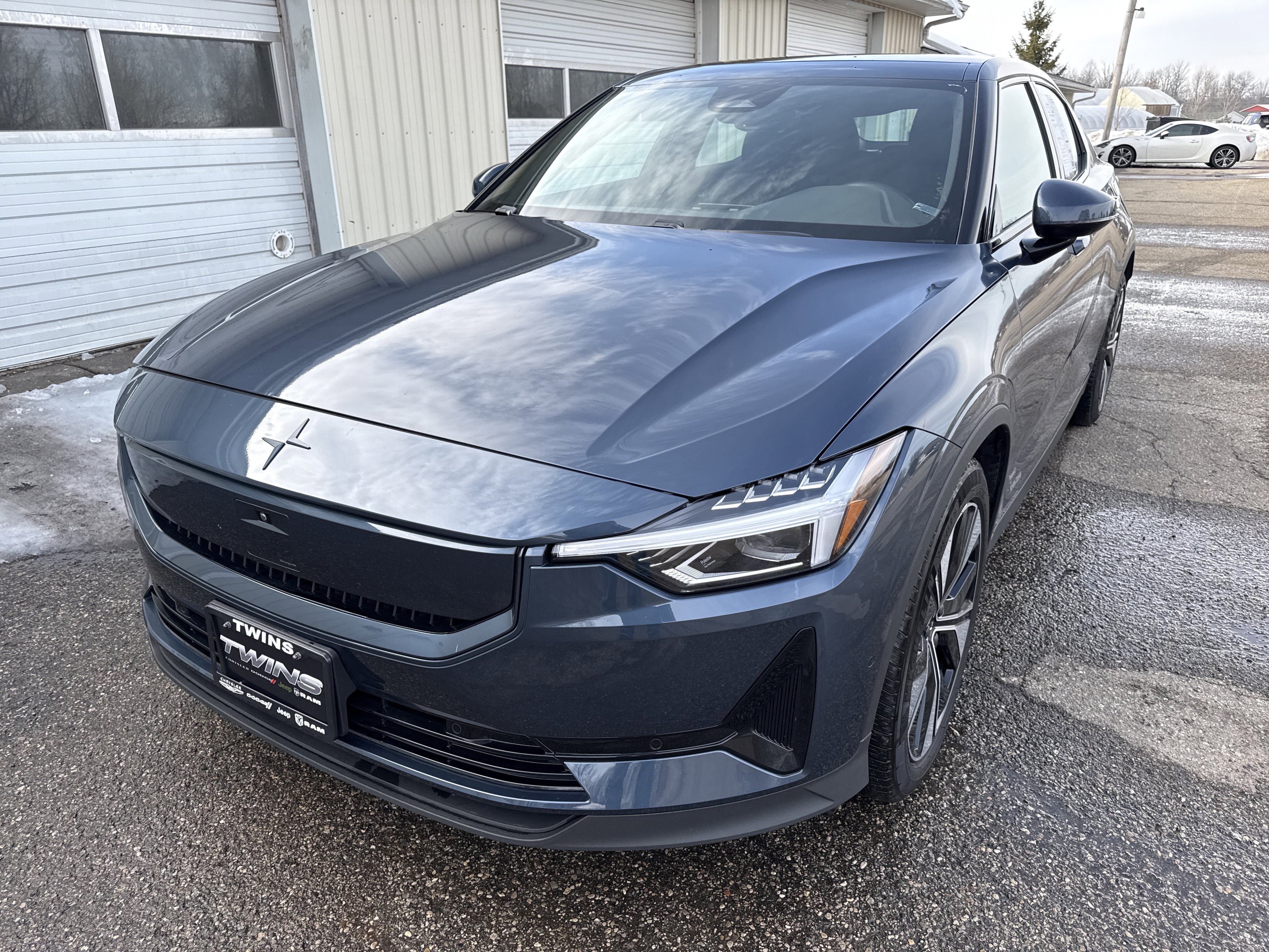 Used 2024 Polestar Polestar 2 image 11