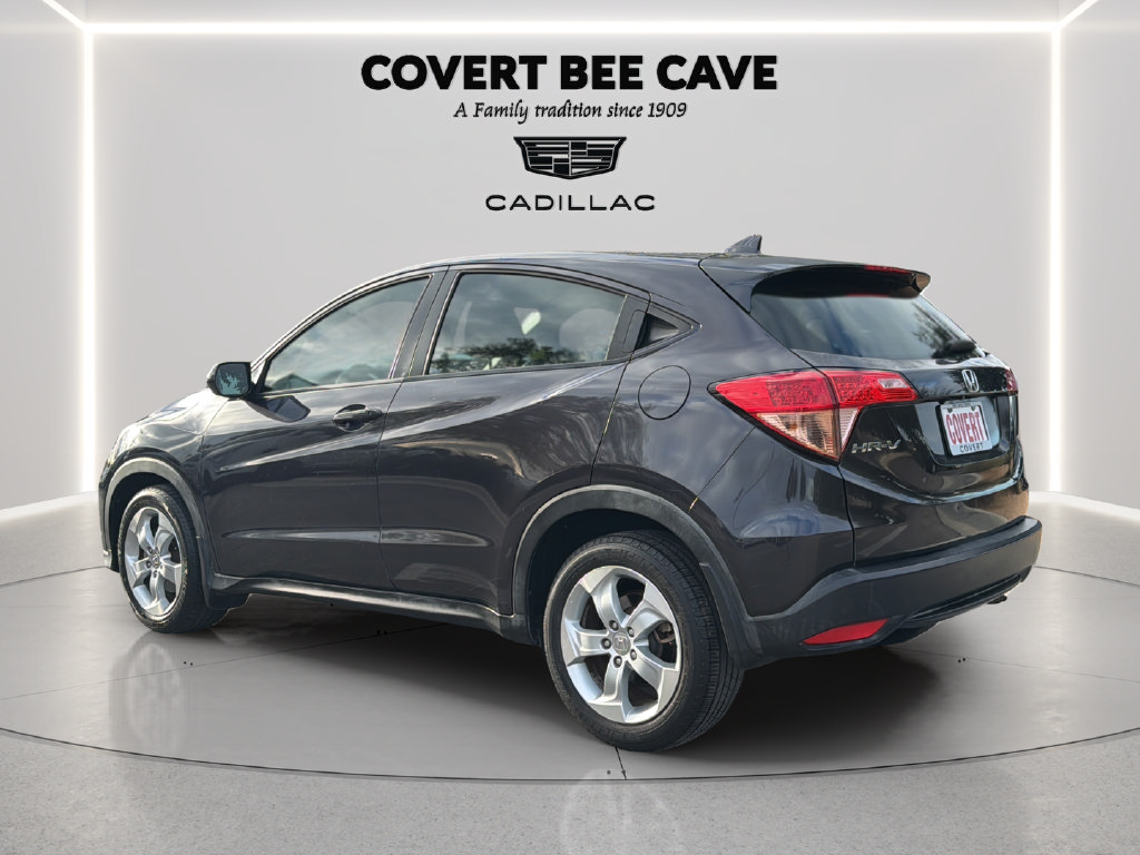 Used 2016 Honda HR-V LX image 5