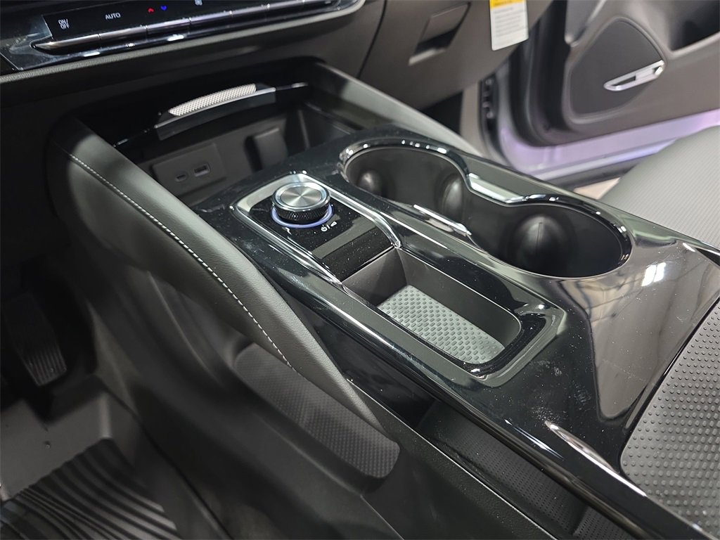 New 2026 Buick Envision Preferred image 25