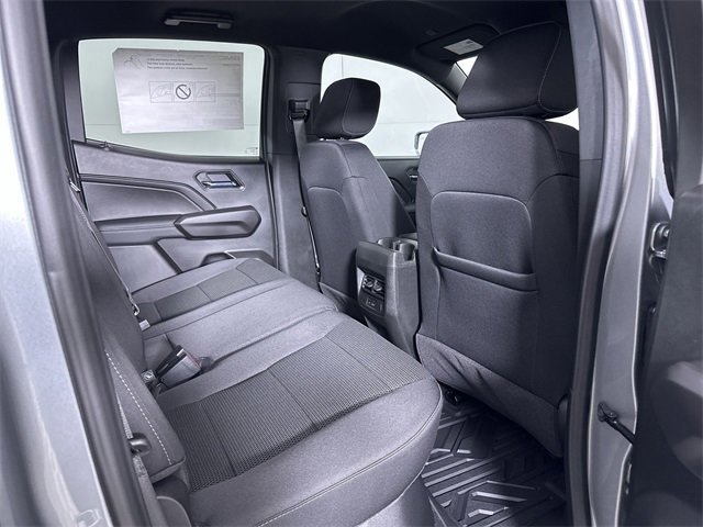 New 2026 GMC Canyon Elevation w/ Convenience Package image 27