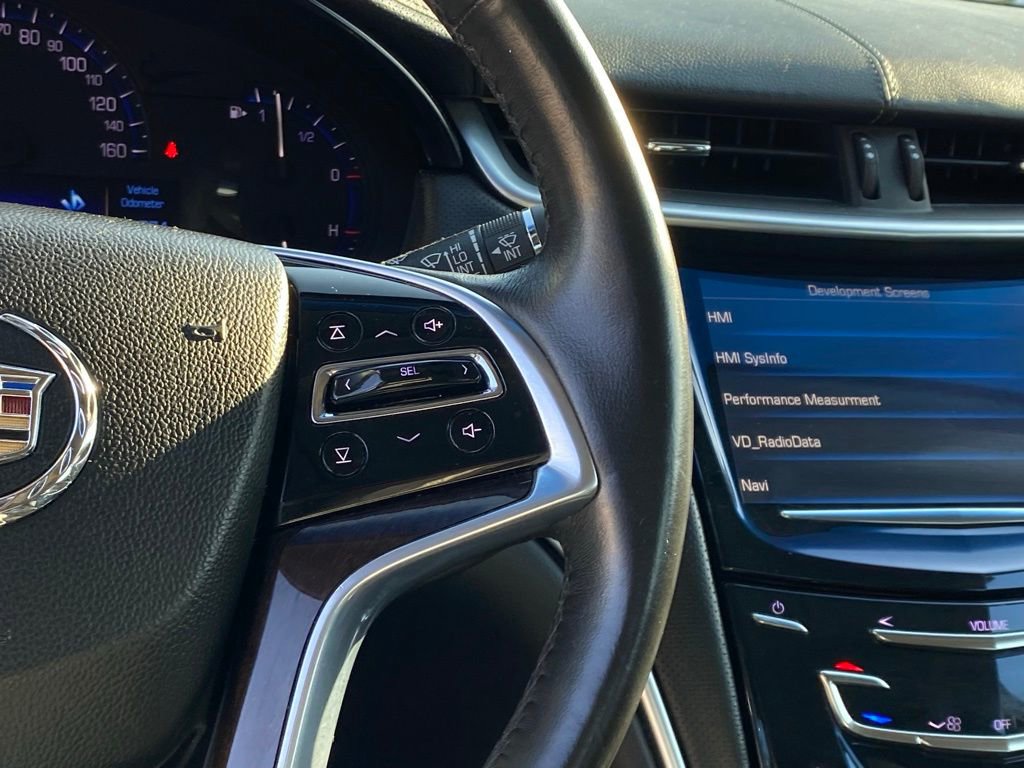 Used 2015 Cadillac XTS Luxury image 14