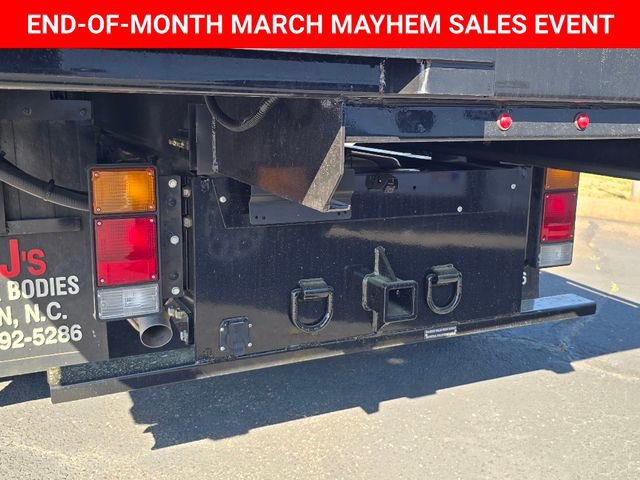 New 2025 Chevrolet Low Cab Forward image 16