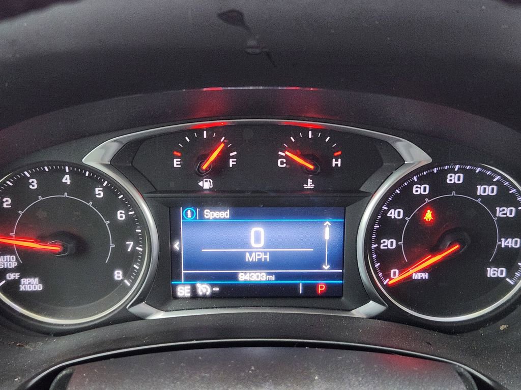 Used 2019 GMC Terrain SLE w/ Driver Convenience Package AWD/4WD image 7